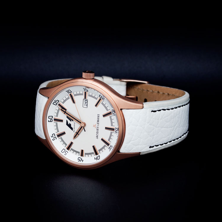 Jacques Lemans F-5035H